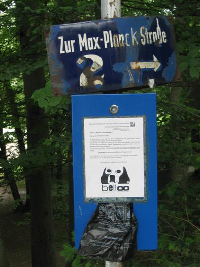 Eric's pics - Max Planck 3